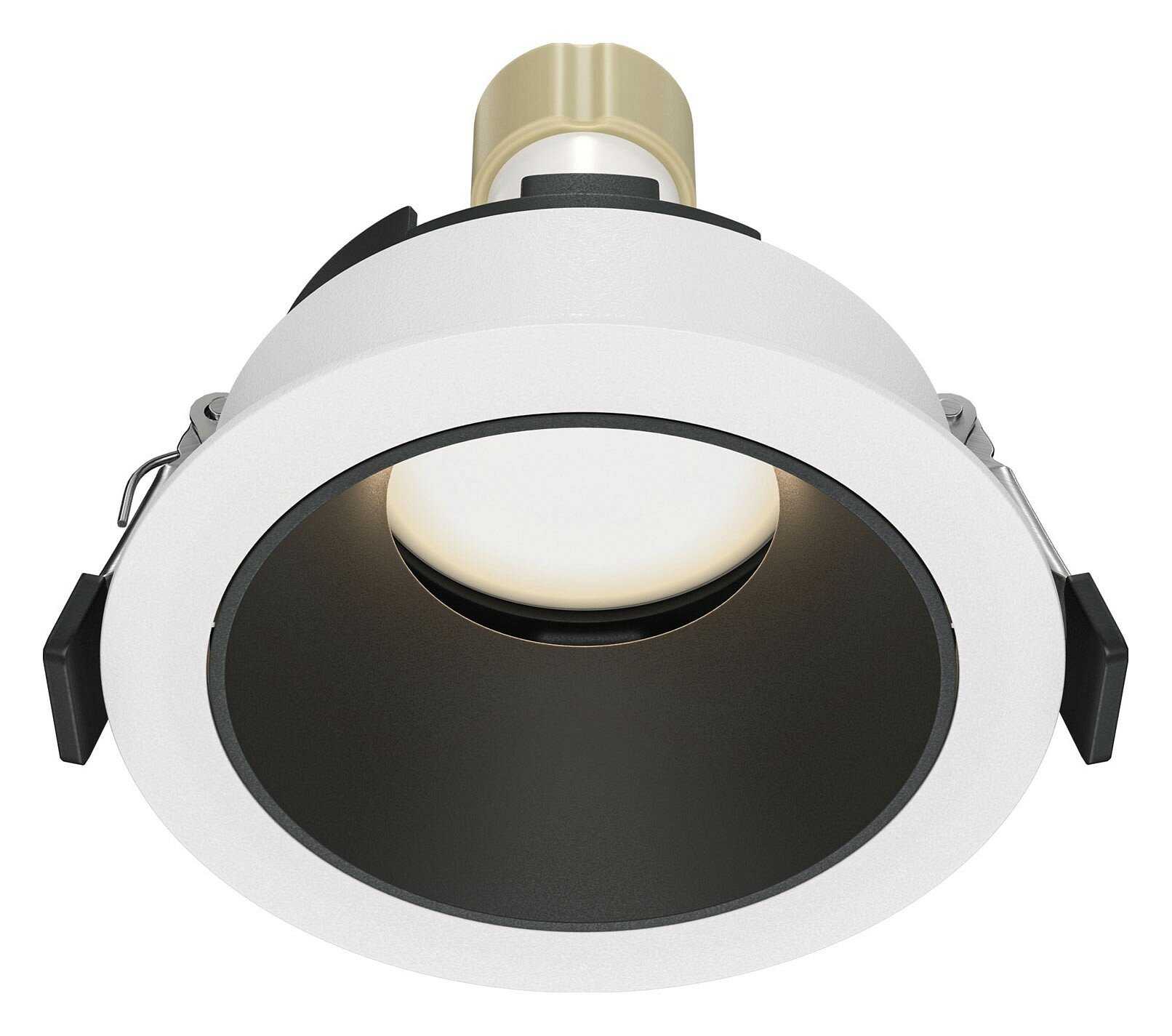 Встраиваемый светильник Maytoni Technical Пай DL051-U-1WB