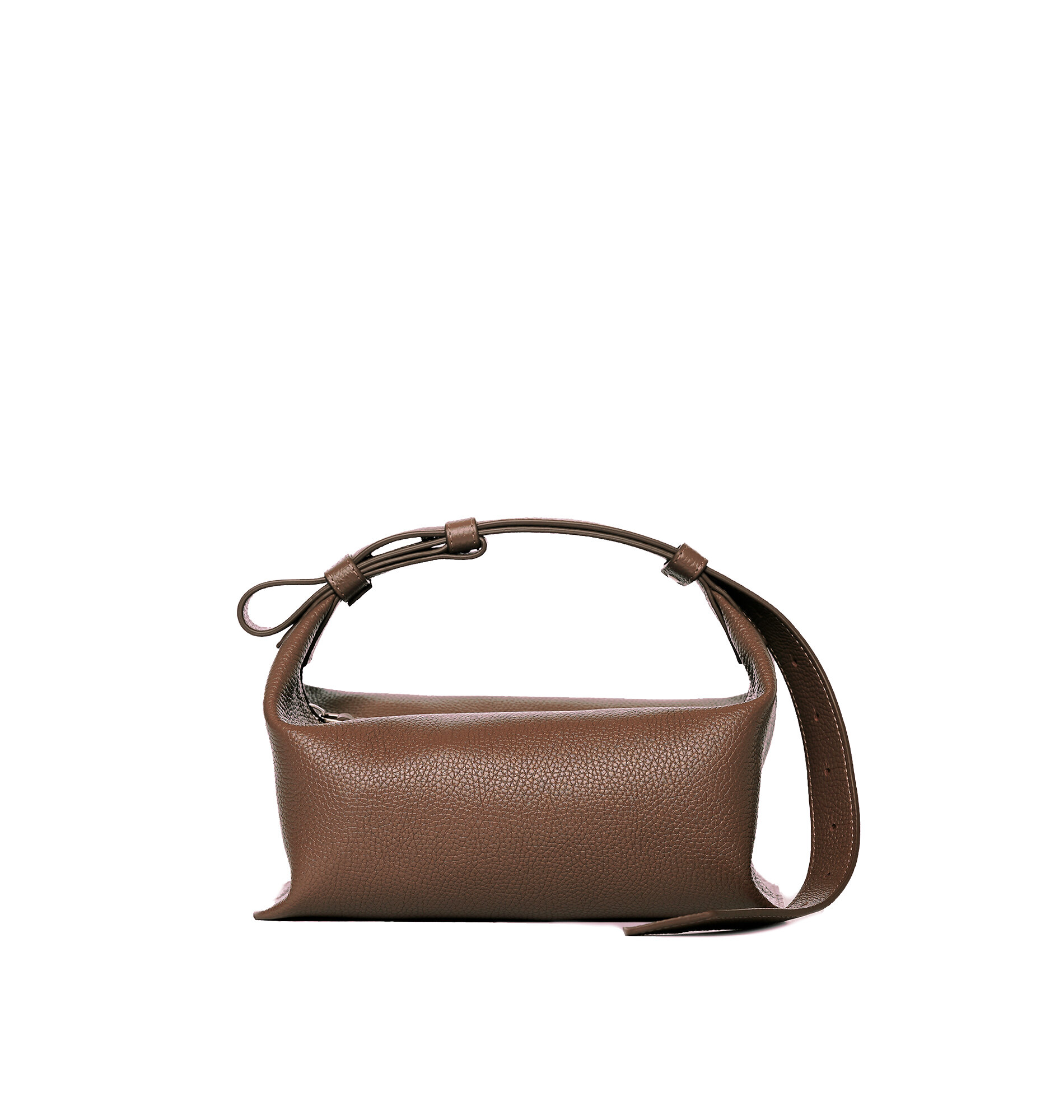 Сумка CNS - COINED IN STONE BOBBI mini hazelnut 42922644 