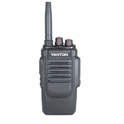 Рация Yanton T-650 VHF 136-174 МГц профессиональная 10 Вт 790000₽