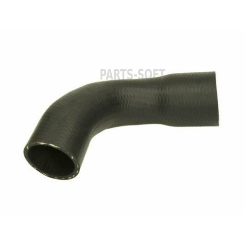 THERMOTEC DCV002TT патрубок воздушного радиатора, без фитингов