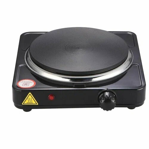 HOT PLATE - электрическая плита с одной конфоркой 59000₽