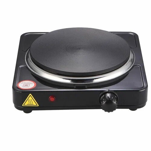 фото "HOT PLATE" - электрическая плита с одной конфоркой