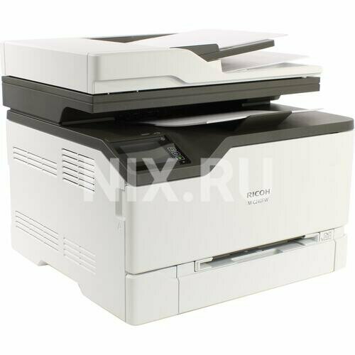 МФУ Ricoh M C240FW 3915000₽