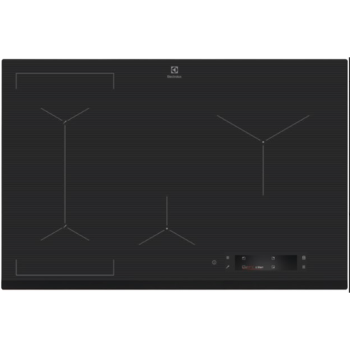 Варочная поверхность Electrolux EIS8648 черный 26900000₽