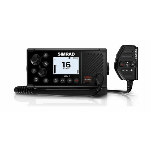 Радиостанция RS40 DSC AIS-RX 000-14470-001 17290000₽