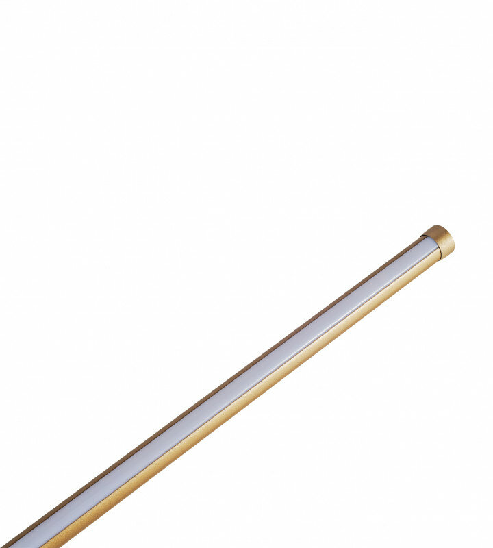 Бра и подсветки Kink Light ЛОКИ 08423-60,33(4000K) - фото №3