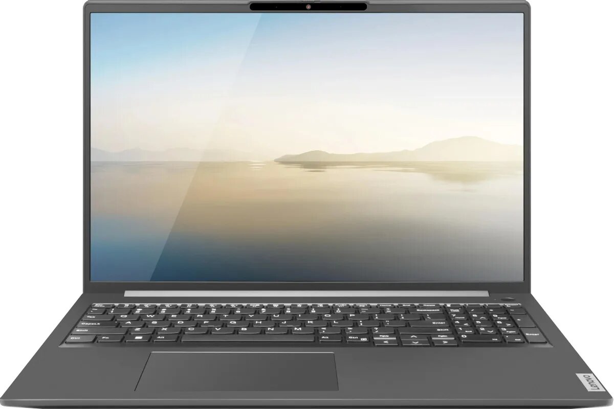 Ноутбук Lenovo Zhaoyang X5-16 ABP/83CBS00100 16"/Ryzen 5 7530U/16Gb/SSD 512Gb/AMD Radeon/Free DOS
