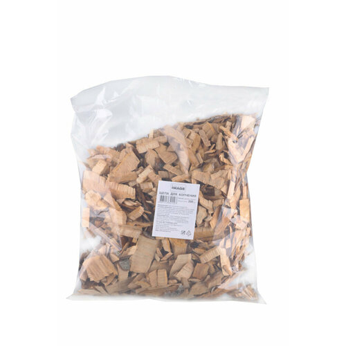 Щепа для копчения Image Ольха 200г - 5 упаковок 429₽