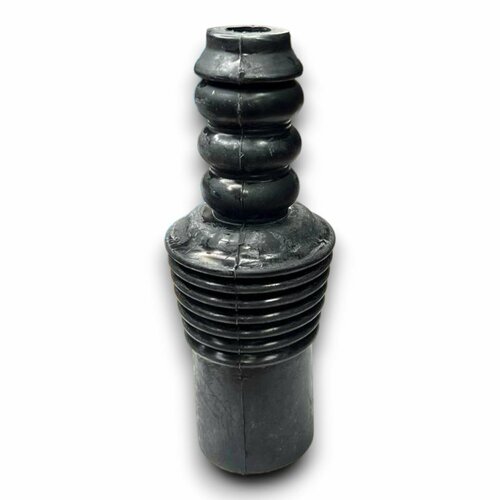 Пыльник с отбойником Амортизатора передний 1шт Renault Duster с 2011 Logan 1 - 2 с 2004 Sandero Stepway 1 - 2 с 2007 Logan Express с 2007 Nissan almera G15 с 2012 Рено Логан Ниссан 689₽