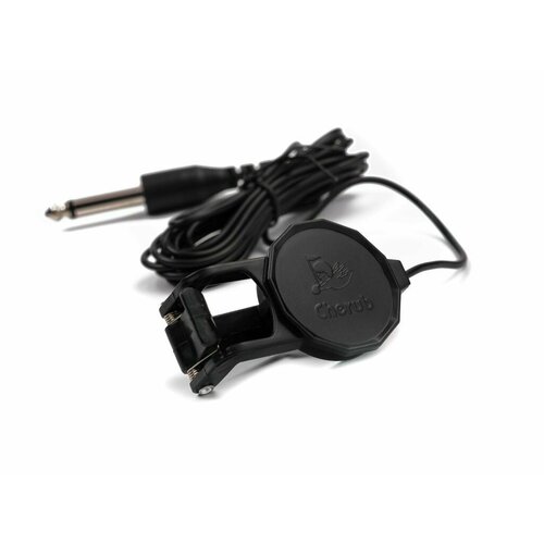 Cherub WCP-60G - звукосниматель пьезодатчик гитарный 730₽