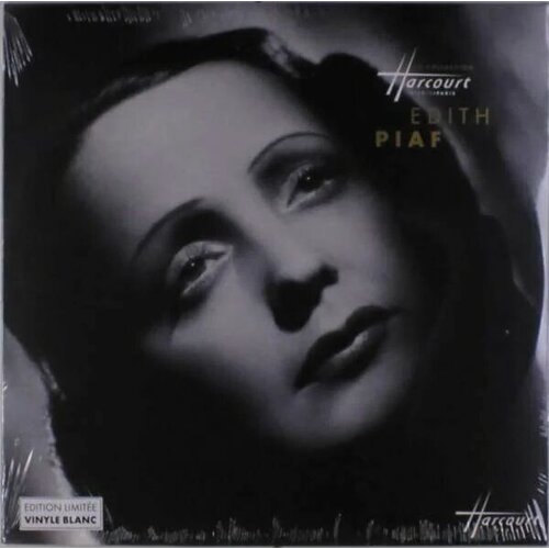 Виниловая пластинка EDITH PIAF / LA COLLECTION (LP)
