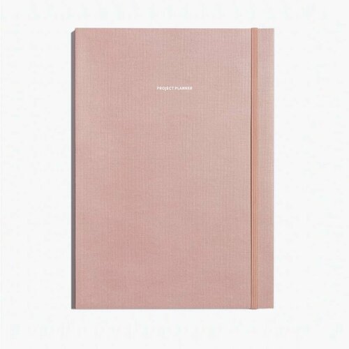 Project Planner Clay Планер