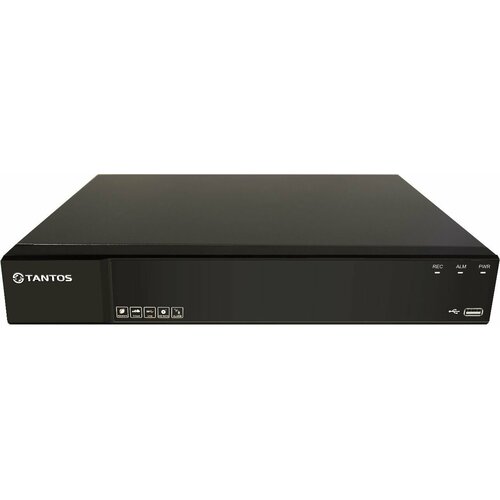 TSr-NV08154 IP видеонаблюдение NVR 10150₽