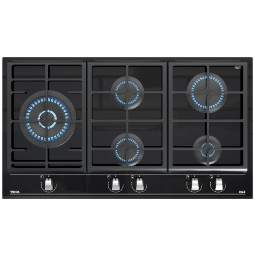 Варочная поверхность TEKA GZC 95320 XBN черный 16300000₽