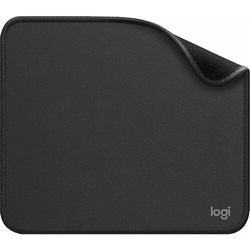 Logitech Mouse Pad Studio 200x230mm Graphite 956-000049 1654₽