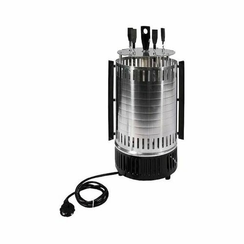 Электрошашлычница 495000₽