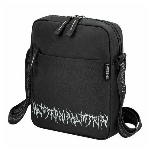 Сумка HEIKKI черный 862₽