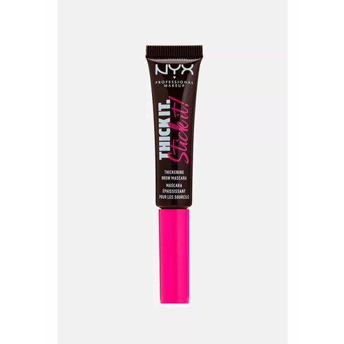 Тушь для укладки бровей NYX mascara espresso 07 1706₽