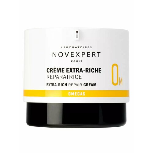 Восстанавливающий ультра-питательный крем для сухой кожи