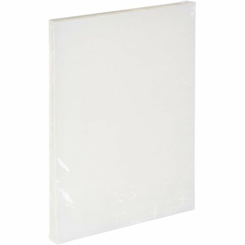 Обложки для переплета КНР Пластиковые прозрачные А4 180 мкм 100 шт 1239₽