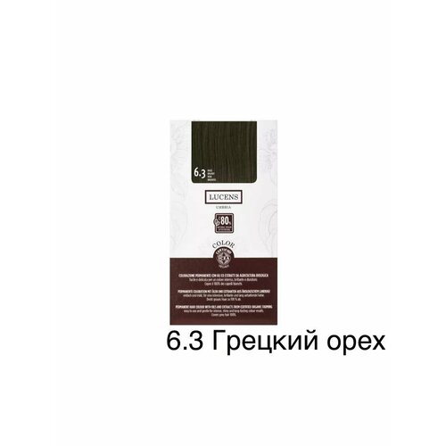 Краска для волос