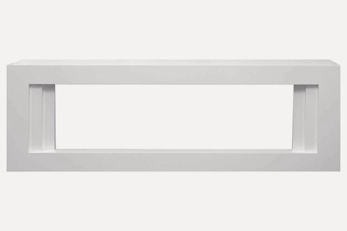 Изображение товара Портал Royal Flame Line 60 - Белый