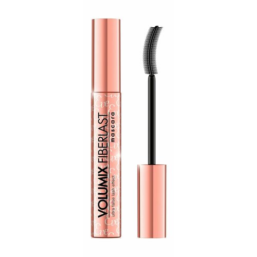 Накладные ресницы Eveline Volumix Fiberlast 997₽