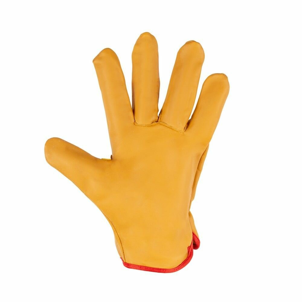 Перчатки кожаные Сахара СА-05 — фото 1