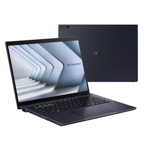 Ноутбук ASUS ExpertBook B5 B5404CVA-QN0104X i7 1355U16384Mb141024GbIris XeWin11Pro 14621700₽