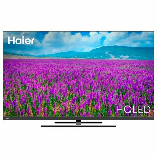 Телевизор Haier 50SmartTVAXPro