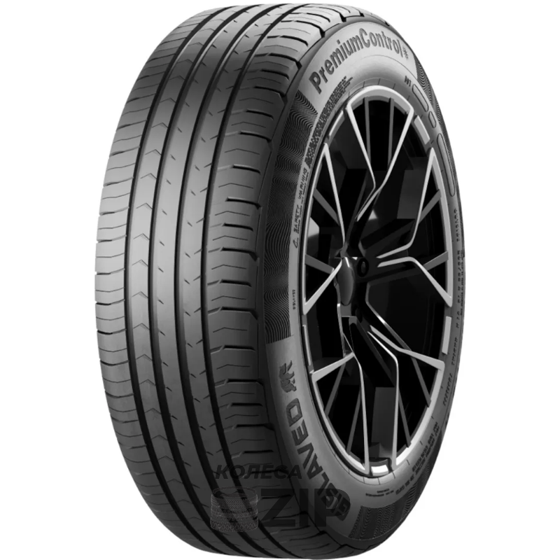 Автошина Gislaved PremiumControl 195/60 R15 88H