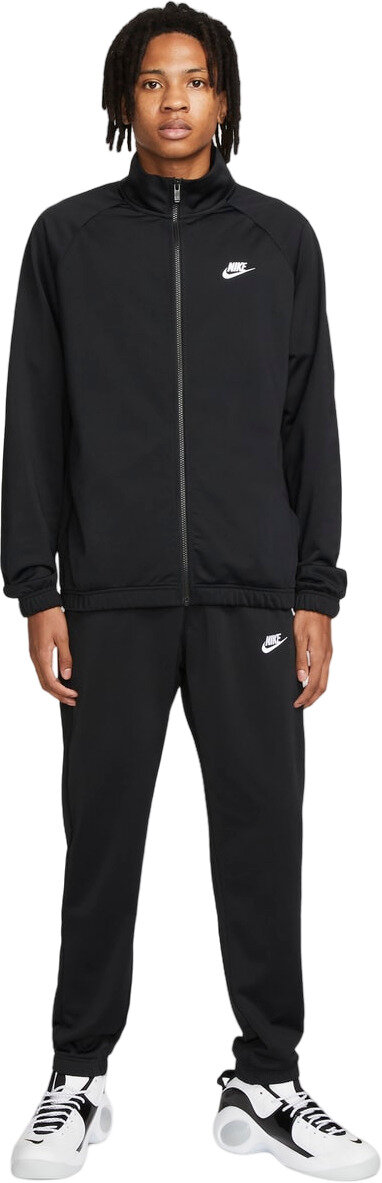 Костюм; Nike; Club Poly-Knit Tracksuit
