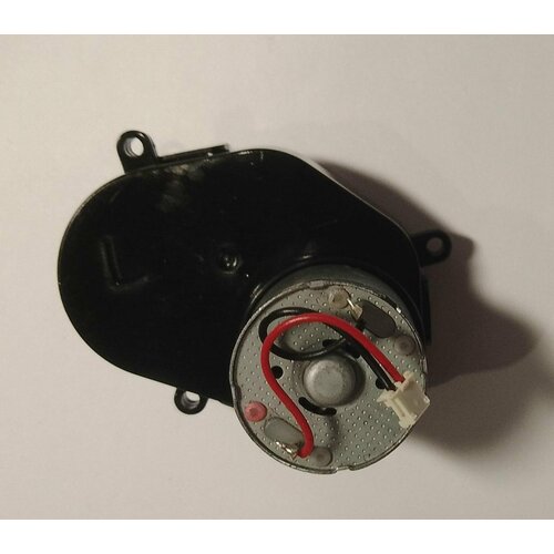 Мотор двигатель боковой щетки левый L робота пылесоса Lydsto Robot Vacuum Cleaner YM-G2D-W03 CDZ-G2D-W03 950₽