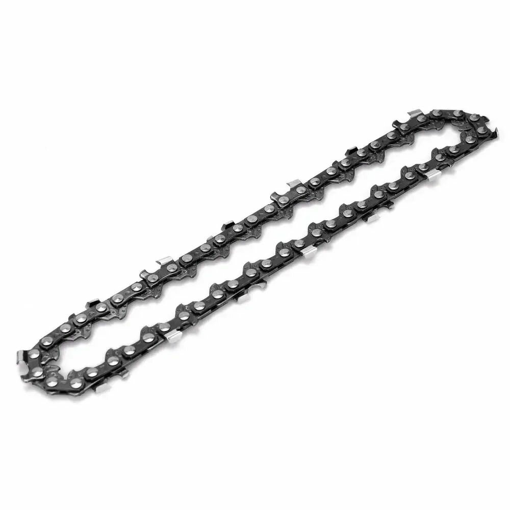Изображение Цепь для пилы цепной аккумуляторной DEKO DKCHS 20-4 20V, шаг 1/4, длина шины 4, ширина паза 1.4мм, 28 звеньев
