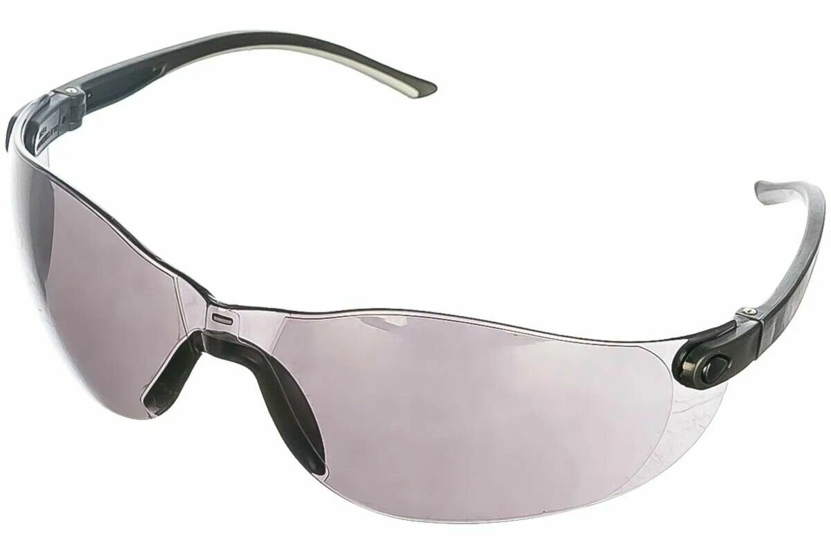 Очки защитные Husqvarna Sun (5449638-02) открытые с затемнеными линзами