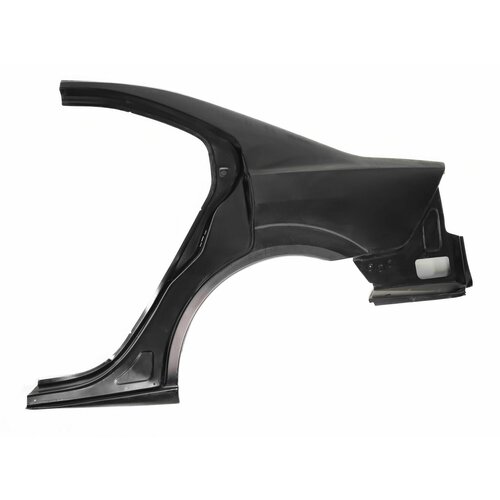 Крыло заднее левое форд мондео седан 2007-2010 под покраску BodyParts 18240₽