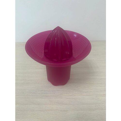 Соковыжималка Tupperware для цитрусовых 499₽