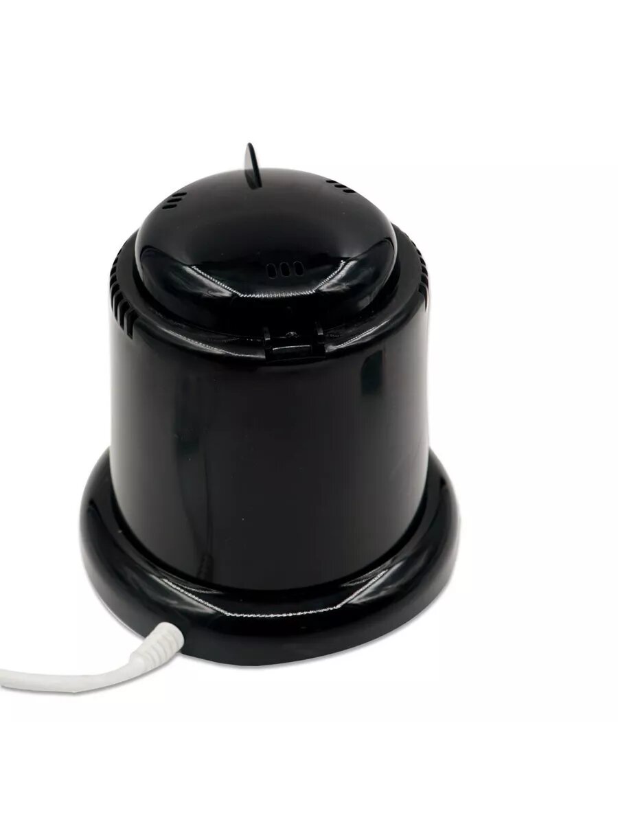 Стерилизатор шариковый черный — фото 1