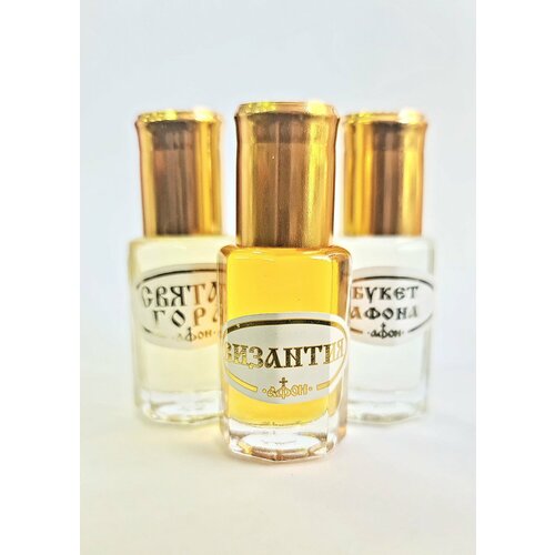 Церковные Благовония, 6 мл. (ароматы: 