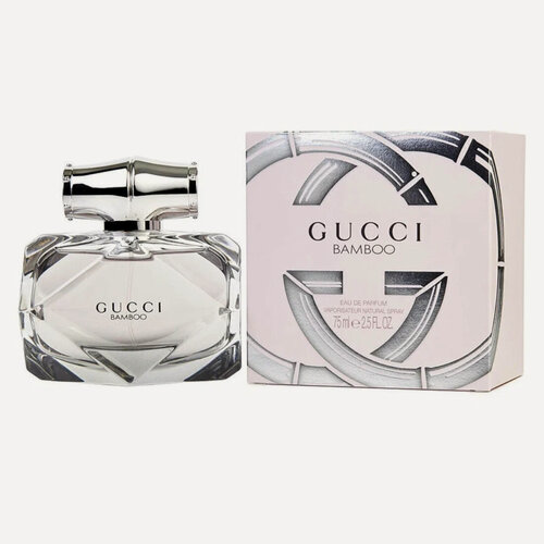Изображение товара Gucci Женский Bamboo Gucci Парфюмированная вода (edp) 75мл