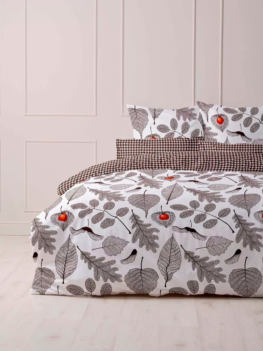 Постельное белье 2 спальное — фото 1