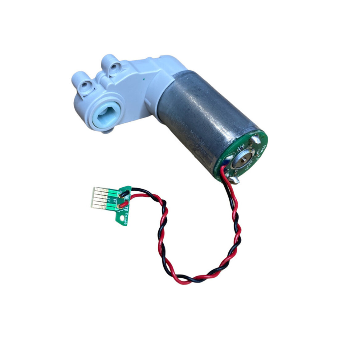 Двигатель сменной щетки для Roborock Sweep One S5 / S6 / S6 Max / S4