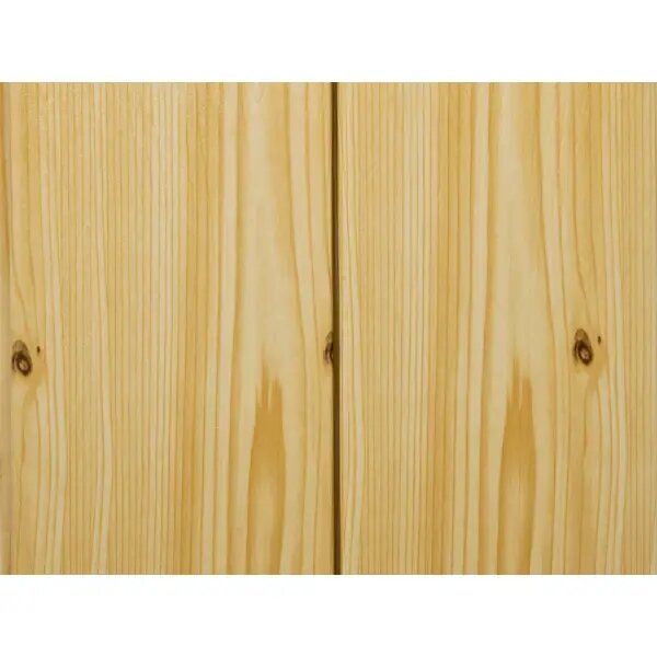 фото Виниловая панель ПВХ Сосна 2700x200x12 мм 0.54 м²