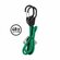 Эластичное крепление с карабином Nite Ize Slidelock Carabiner Bungee 36"