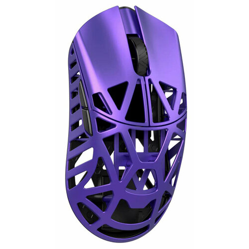 Игровая мышка Wlmouse Beast X 8K фиолетовый
