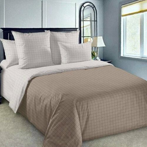 бежевый, коричневый, светлый