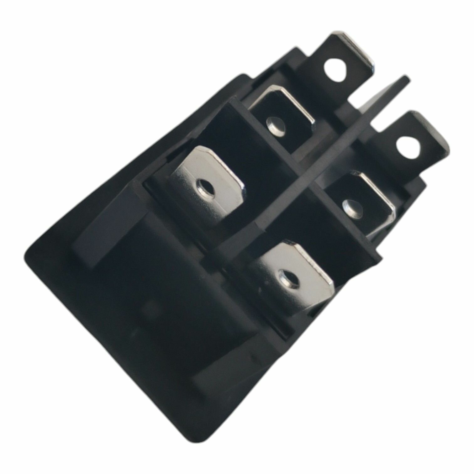 Выключатель усиленный 30 ампер для водонагревателя — фото 1