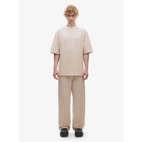 фото Футболка fable uniform, размер xxl, бежевый