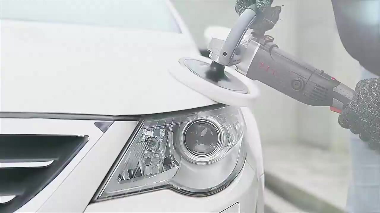 Циркулярная пила P.I.T. Мастер PKS200-C — фото 1