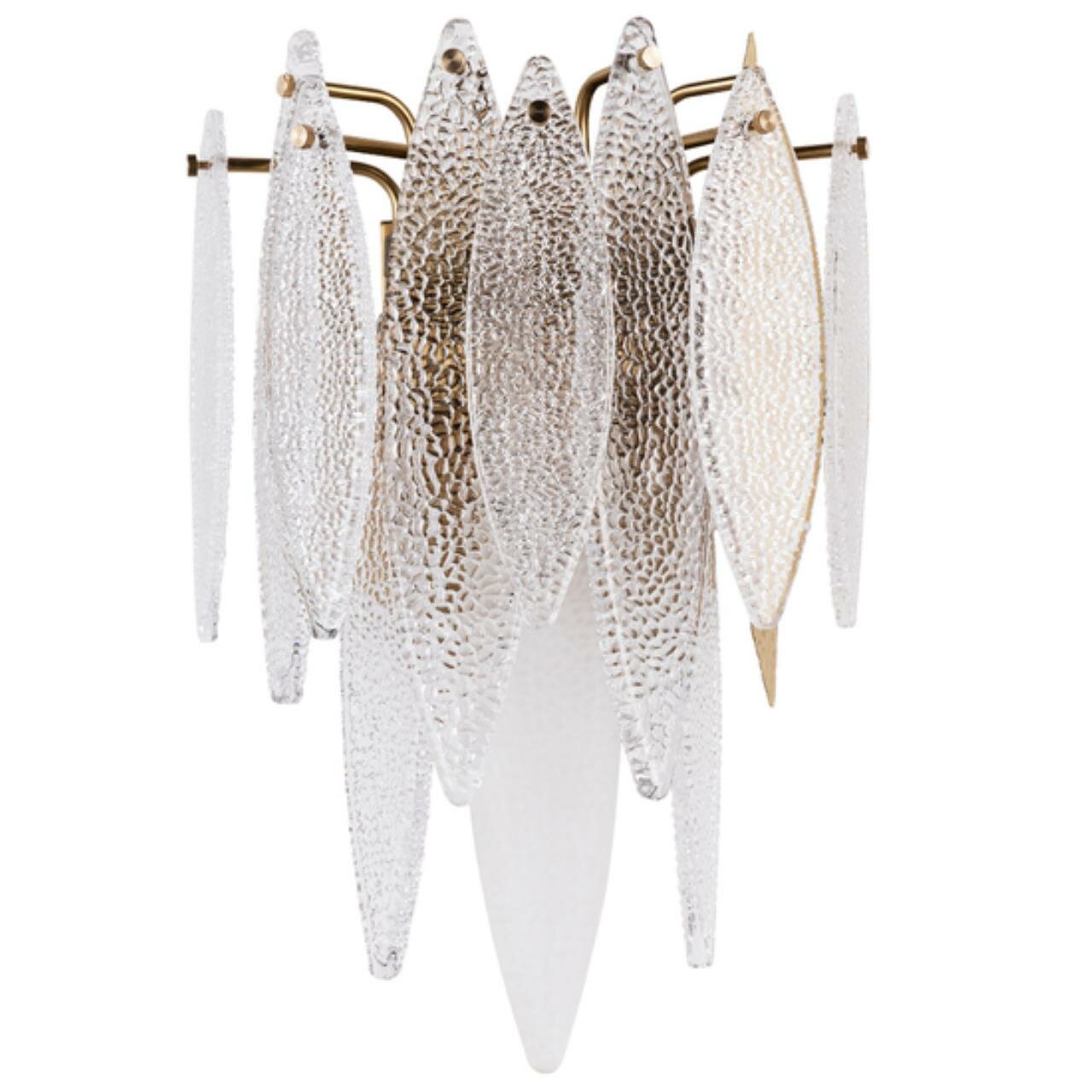 6003/01 AP-1 светильник настенный